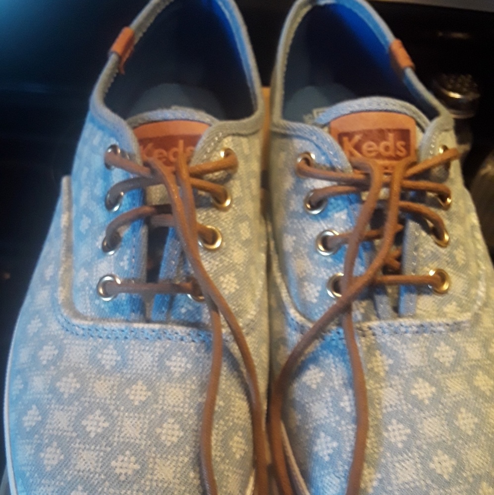 Keds women size 8